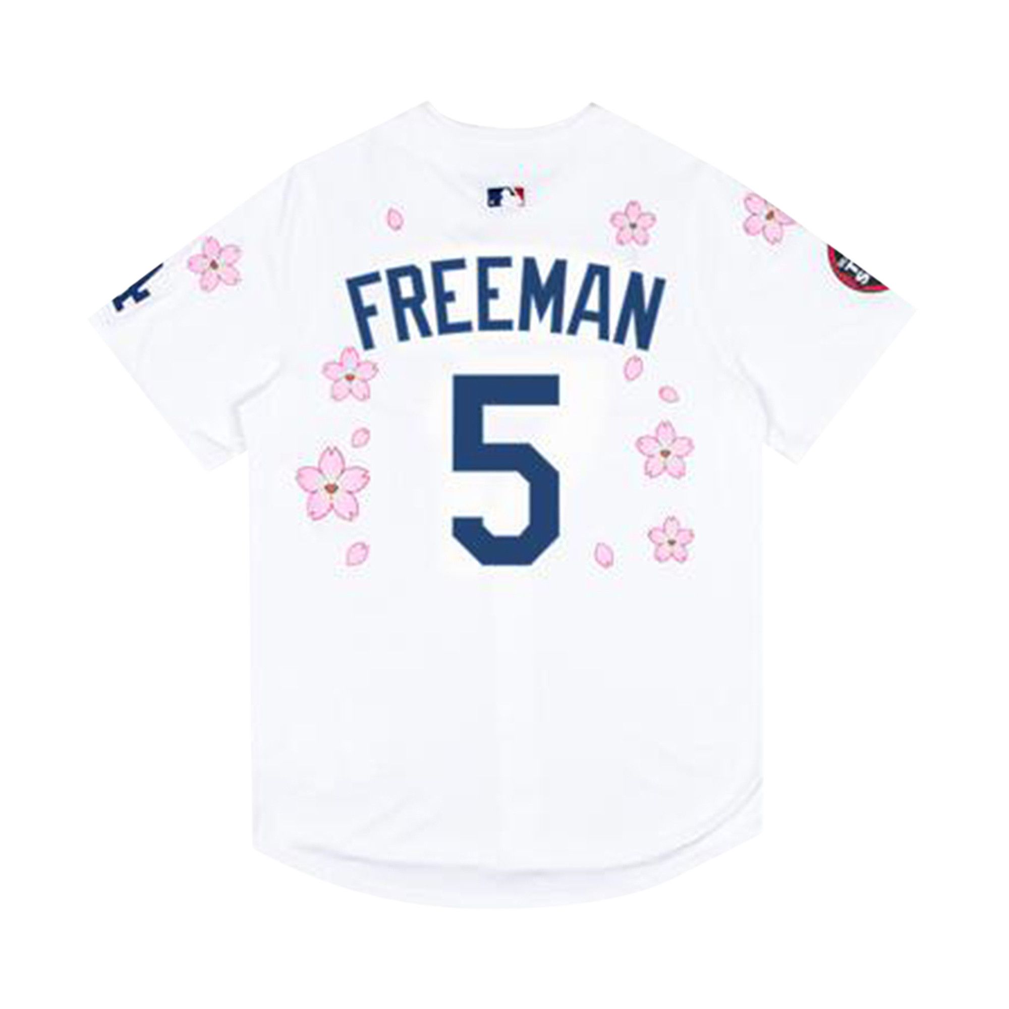 Buy Nike x Takashi Murakami x MLB World Tour Tokyo Series