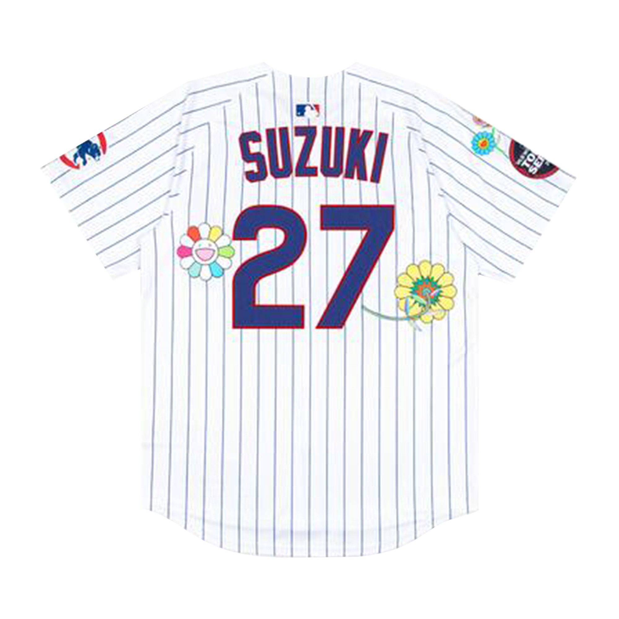 Buy Nike x Takashi Murakami x MLB World Tour Tokyo Series