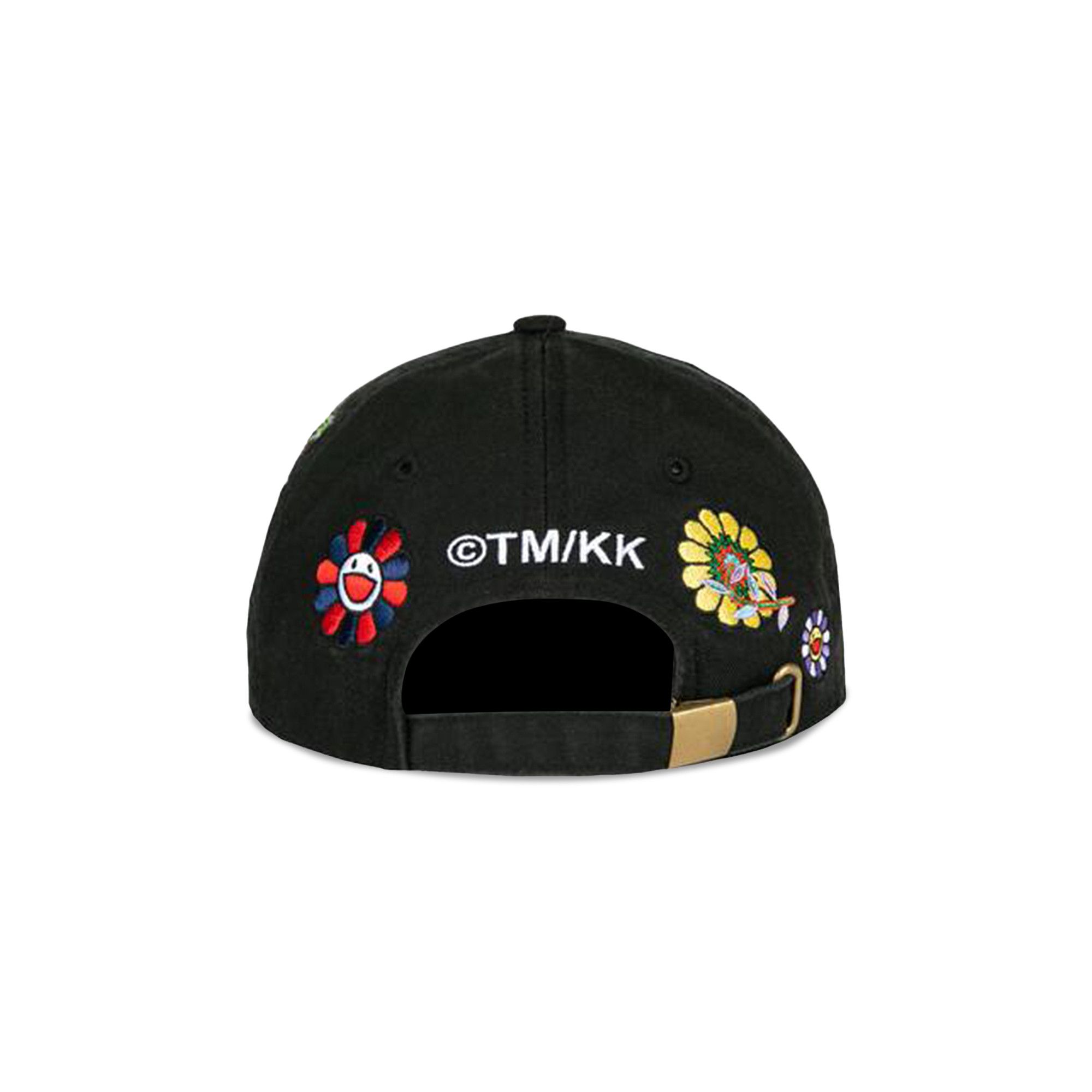 【再入荷】 x Era New Buy Takashi Series Tokyo Tour World MLB x Murakami 帽子