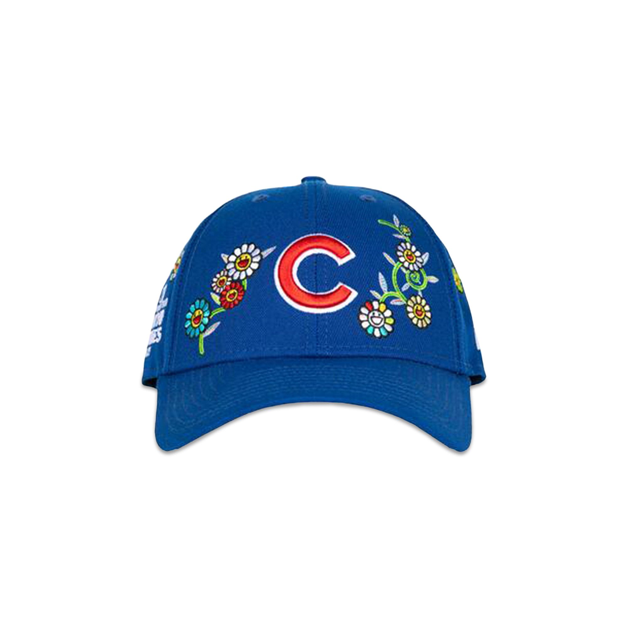 New Era x Takashi Murakami x MLB World Tour Tokyo Series