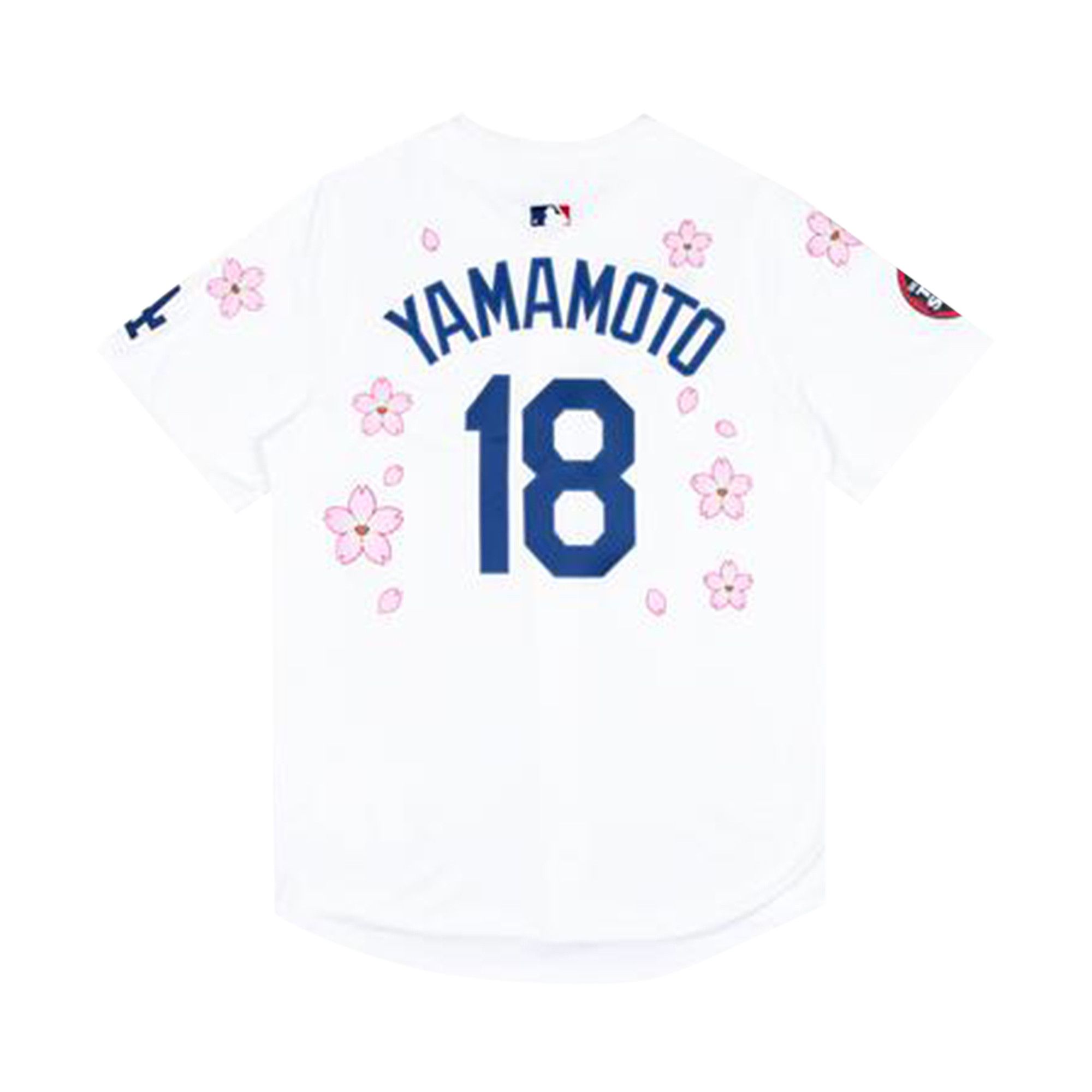 Buy Nike x Takashi Murakami x MLB World Tour Tokyo Series