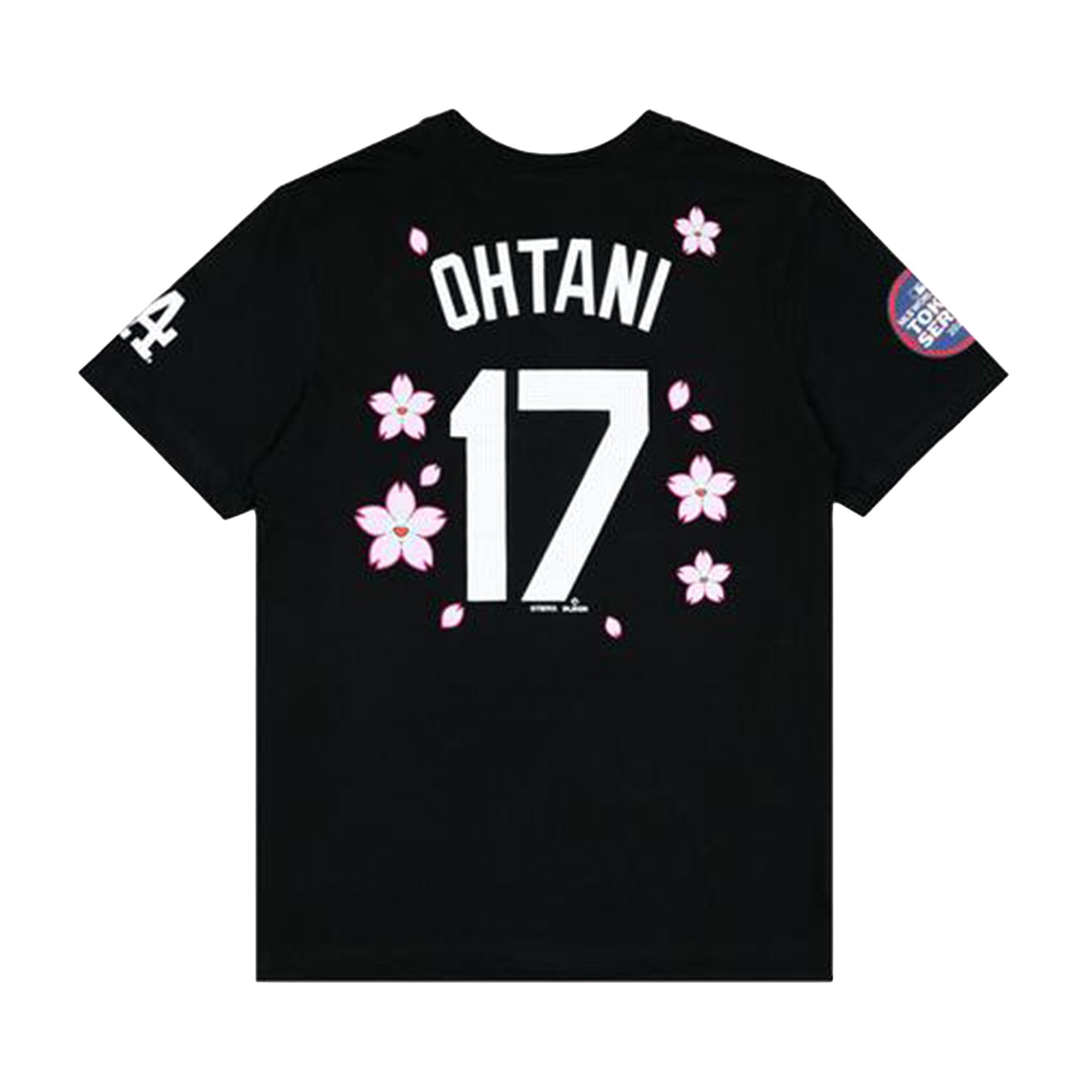 Buy Nike x Takashi Murakami x MLB World Tour Tokyo Series
