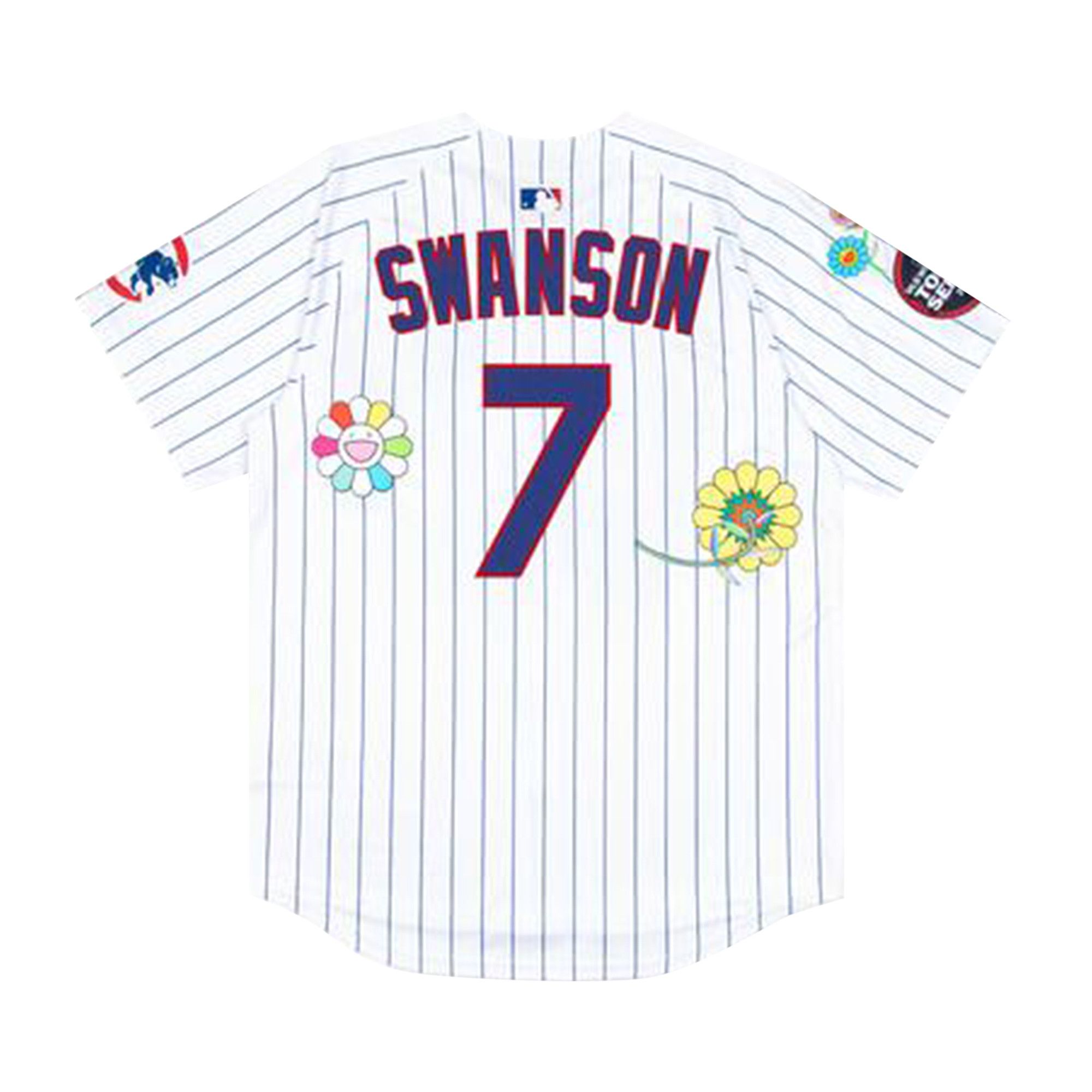 Buy Nike x Takashi Murakami x MLB World Tour Tokyo Series 2025
