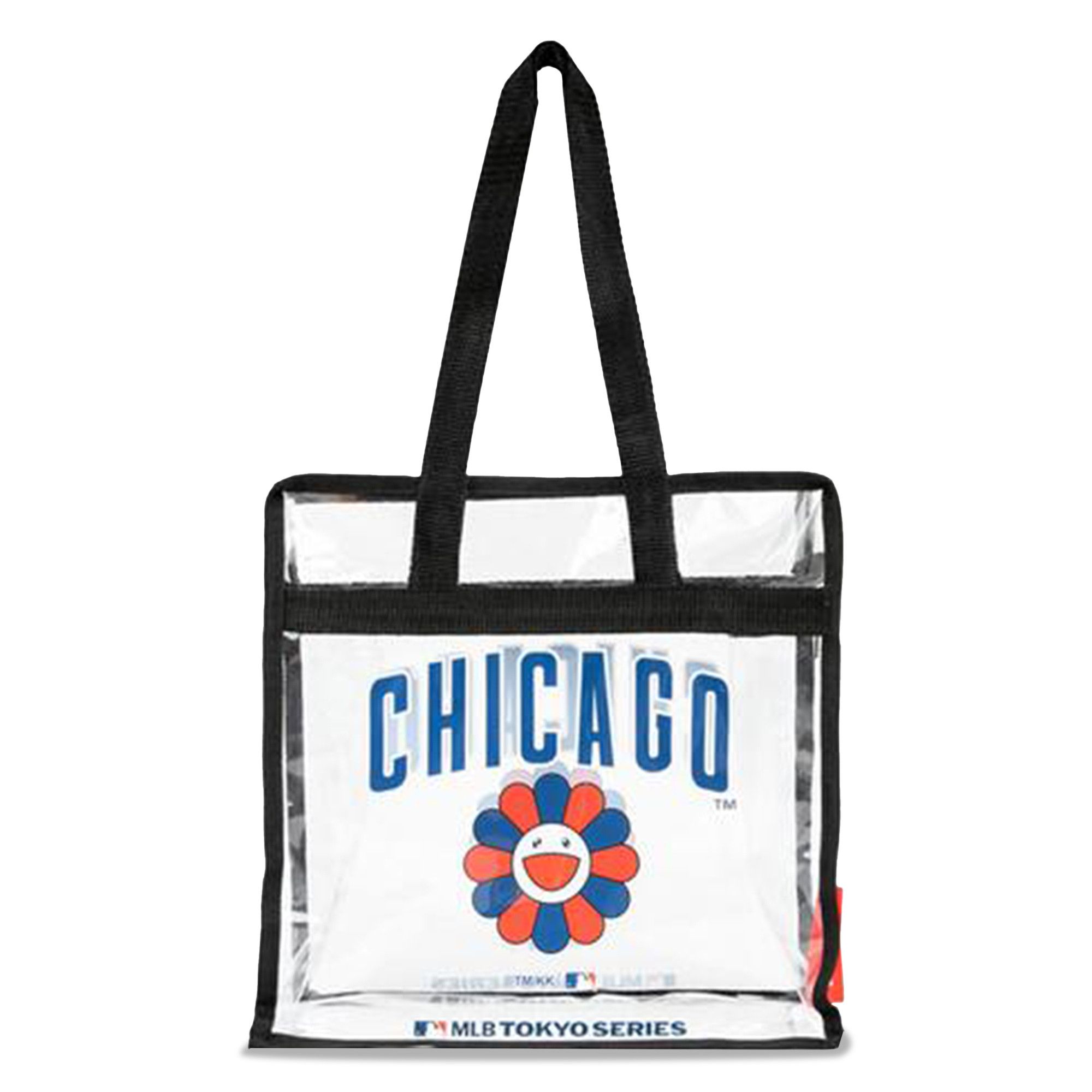 【大注目】 Murakami Takashi Buy x Cubs 2025 Series Tokyo Tour World MLB 記念グッズ
