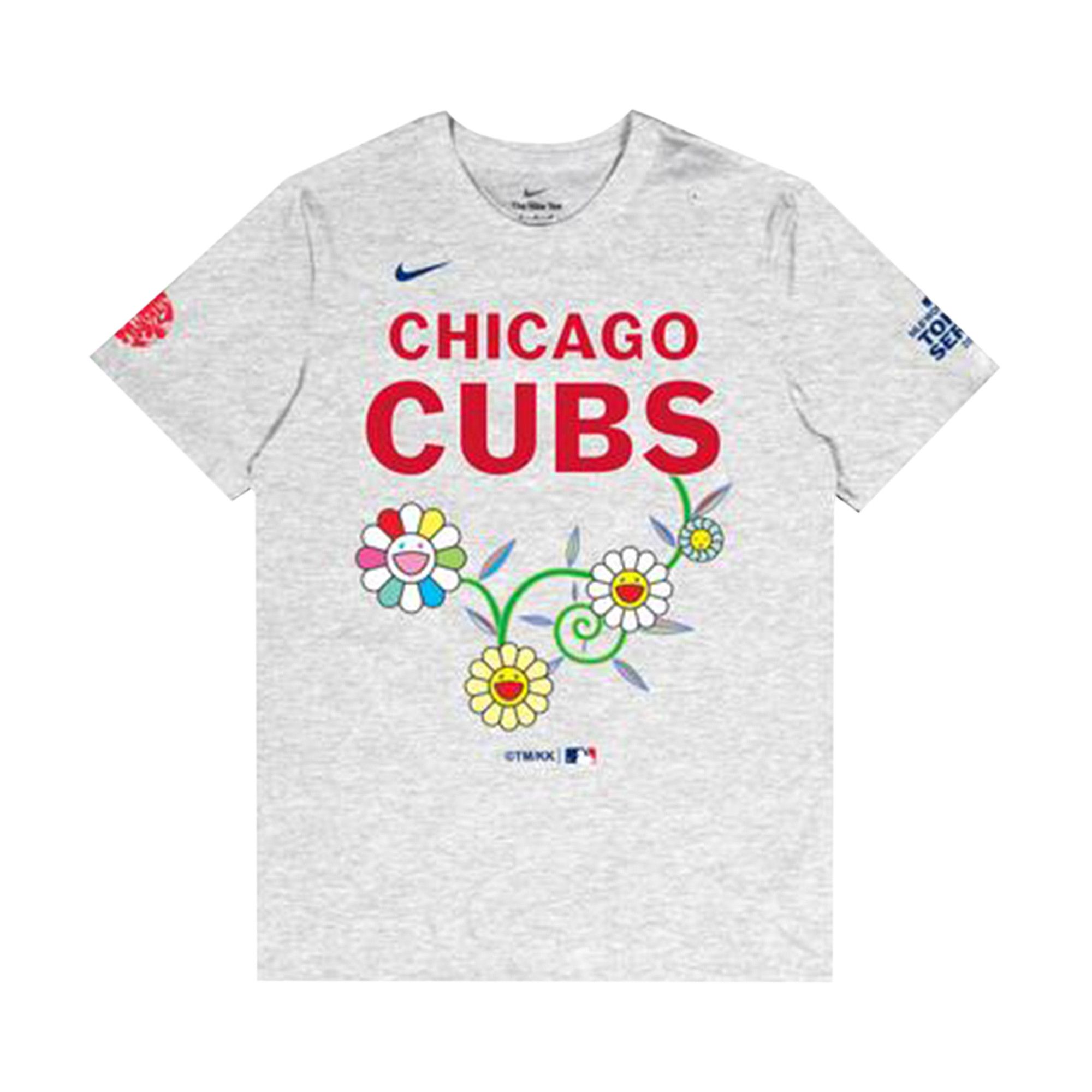 Buy Nike x Takashi Murakami x MLB World Tour Tokyo Series