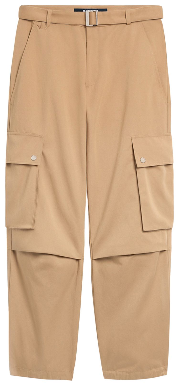 Jacquemus Le Cargo Camel