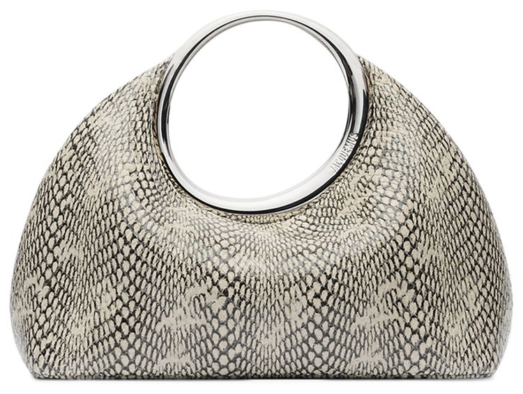 Jacquemus Le Petit Calino Beige