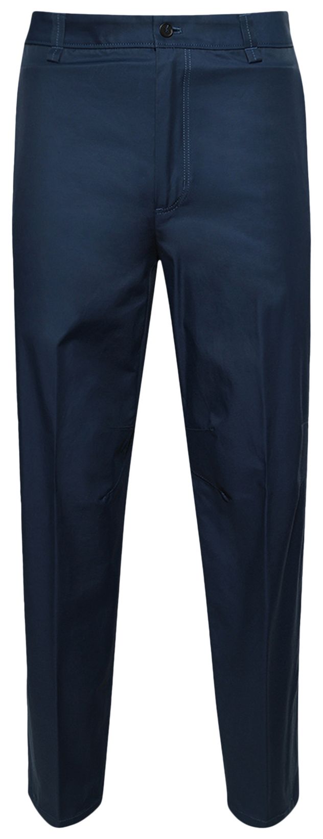 Lanvin Biker Trousers Petrol Blue