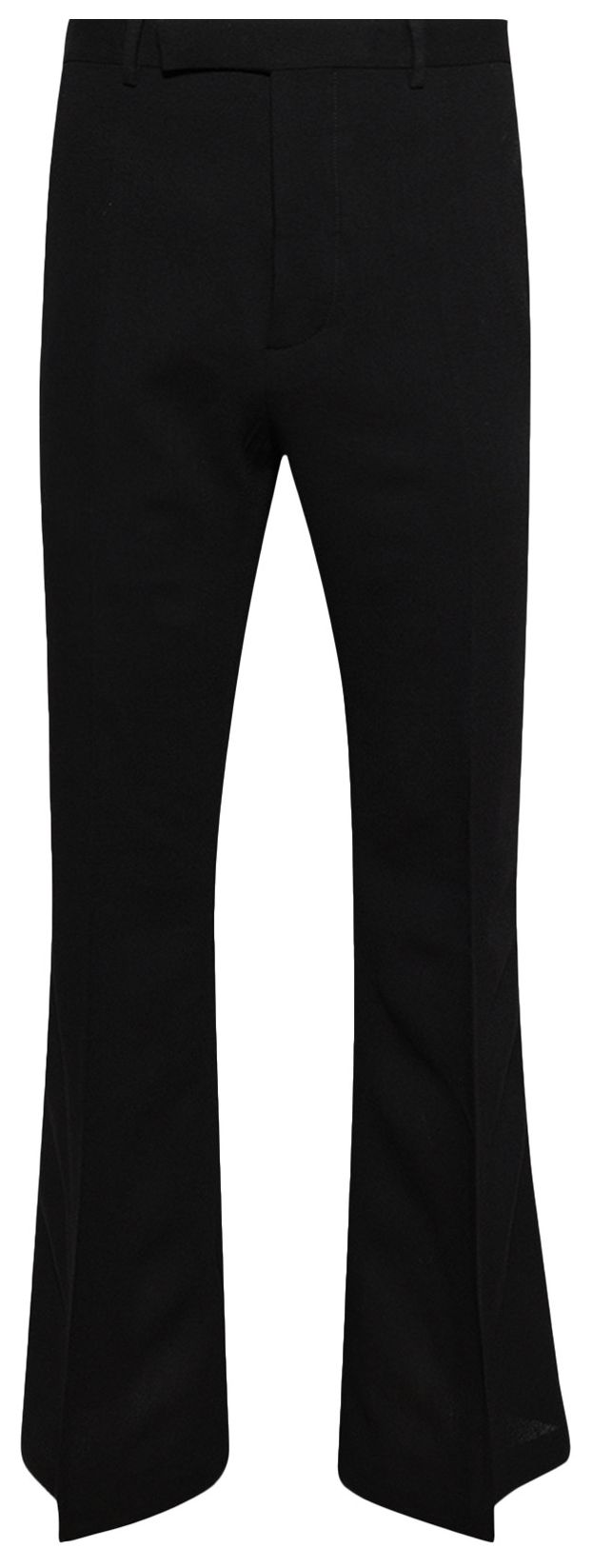 Rick Owens Wide Astaires Pants Black