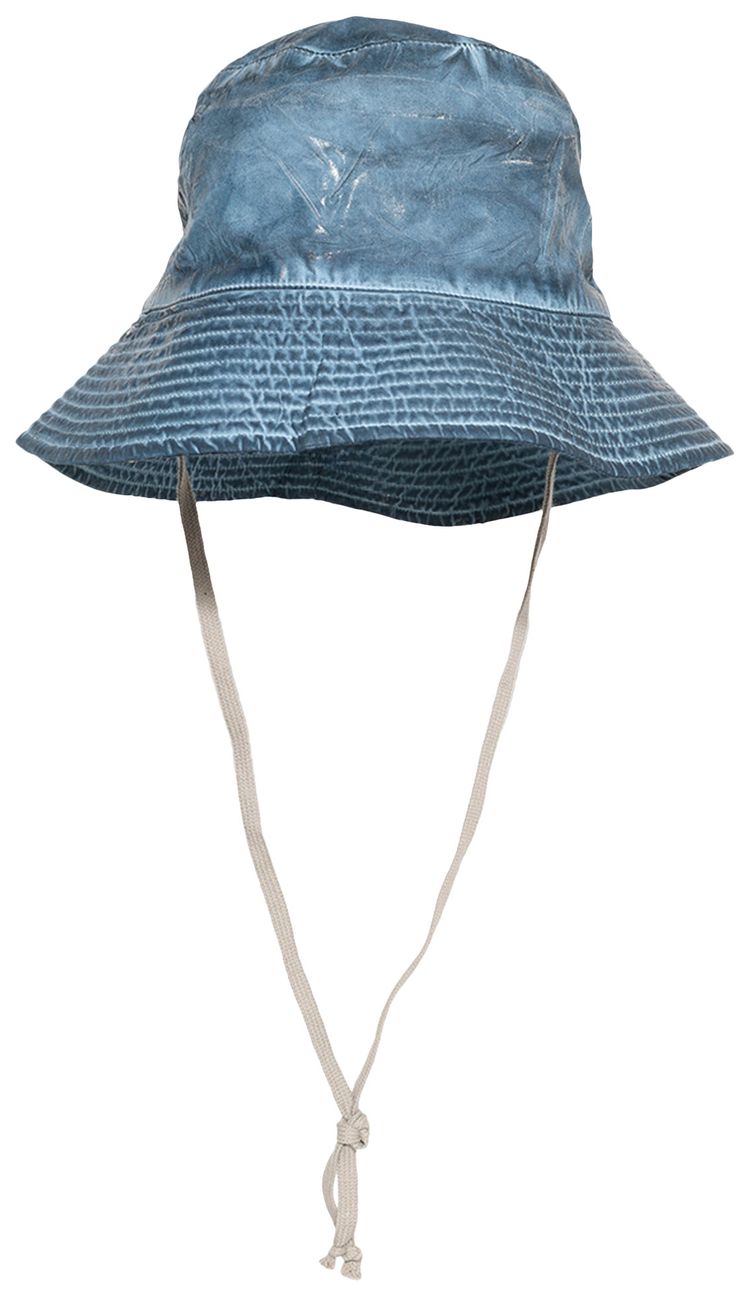 Rick Owens DRKSHDW Gilligan Hat Toothpaste