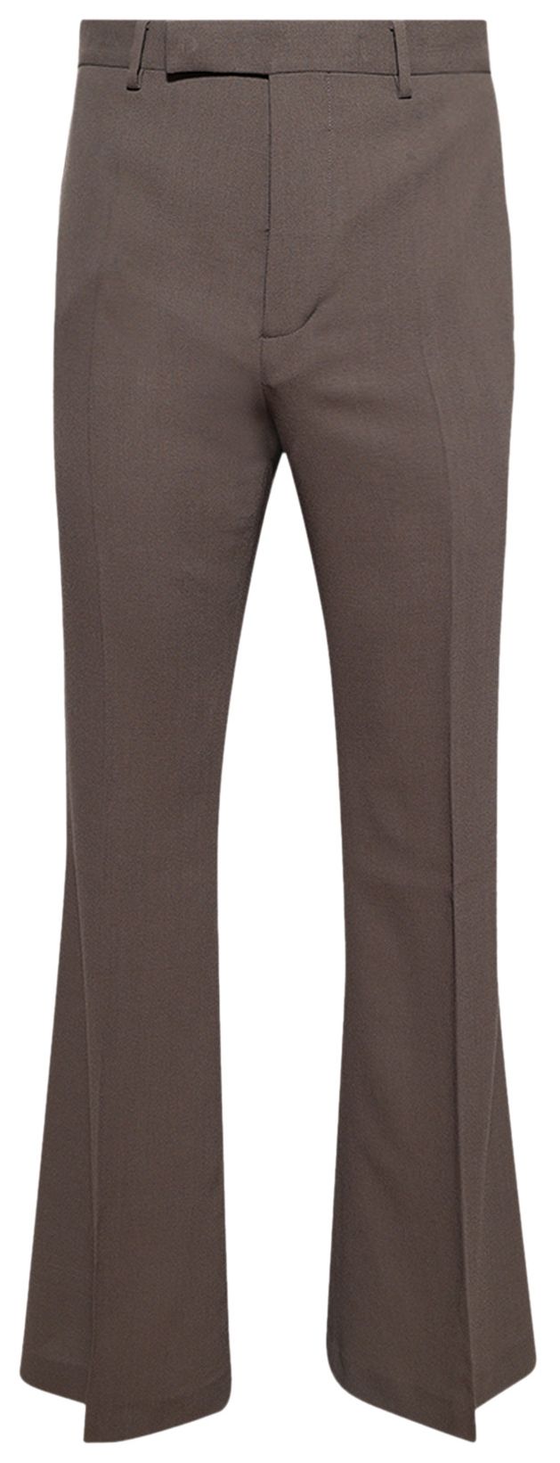 Rick Owens Wide Astaires Pants Dust