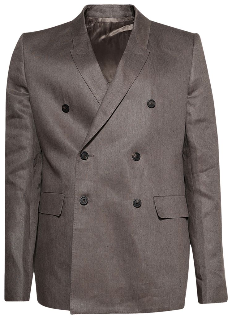 Rick Owens JMF Blazer Dust