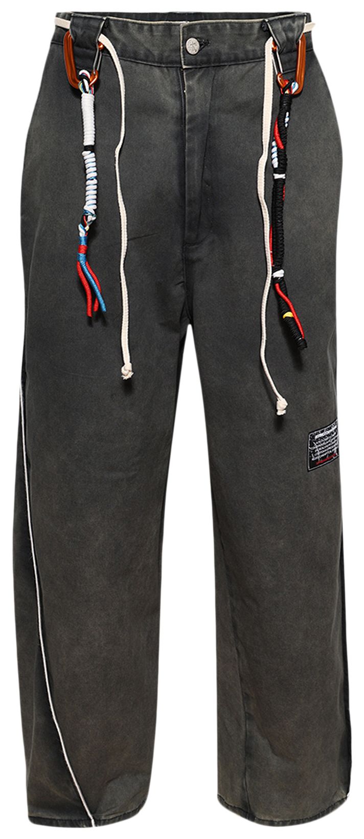 RIVINGTON roi Rebis Working Man Pant Alma Rosa