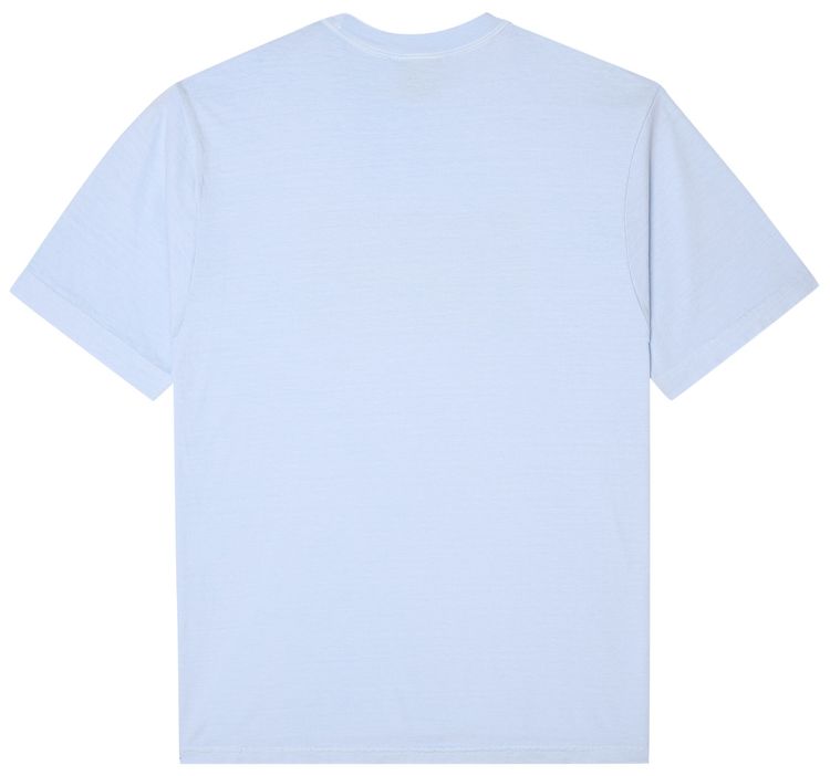 KidSuper Bag Essentials Tee Blue