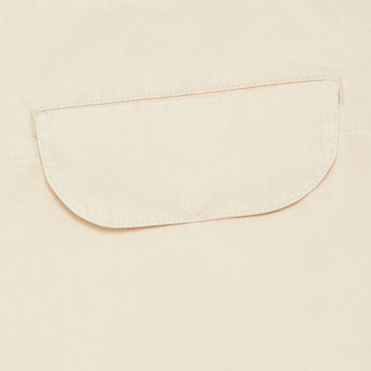 Entire Studios Freight Cargo Pants Off White