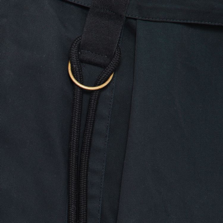 Raf Simons Redux Cargo Pants Black