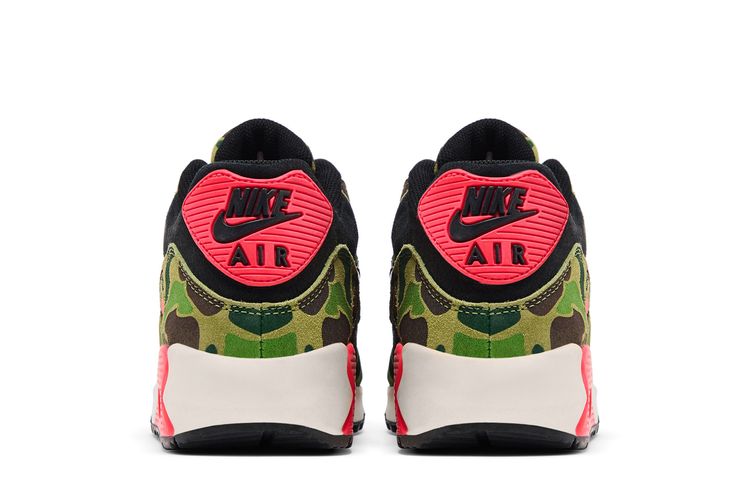 Buy Atmos x Nike Air Max 90 Premium 