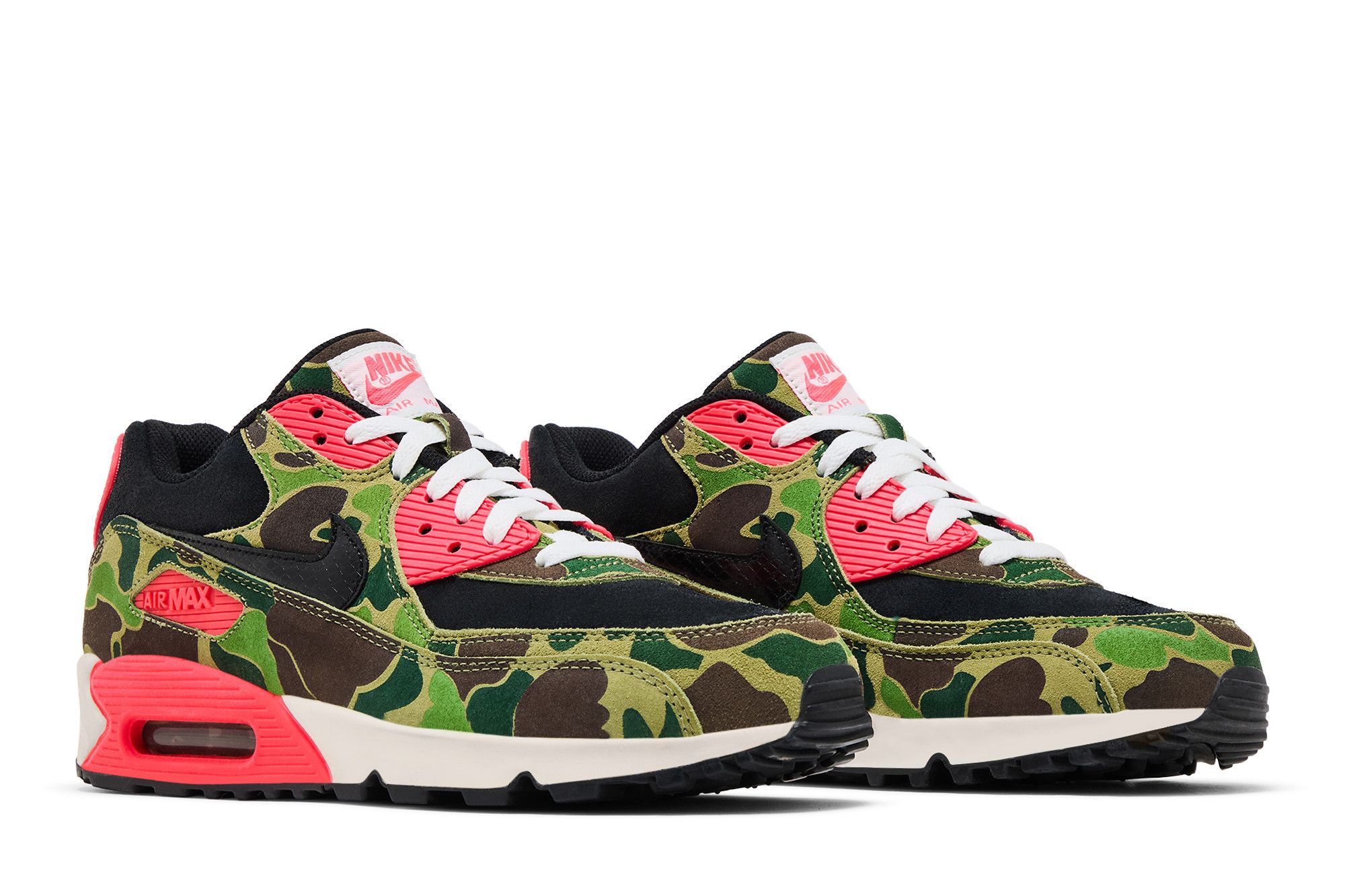 Buy Atmos x Air Max 90 Premium 'Duck Camo' - 333888 025 | GOAT Buy Atmos x Air Max 90 Premium 'Duck Camo' - 333888 025 | GOAT