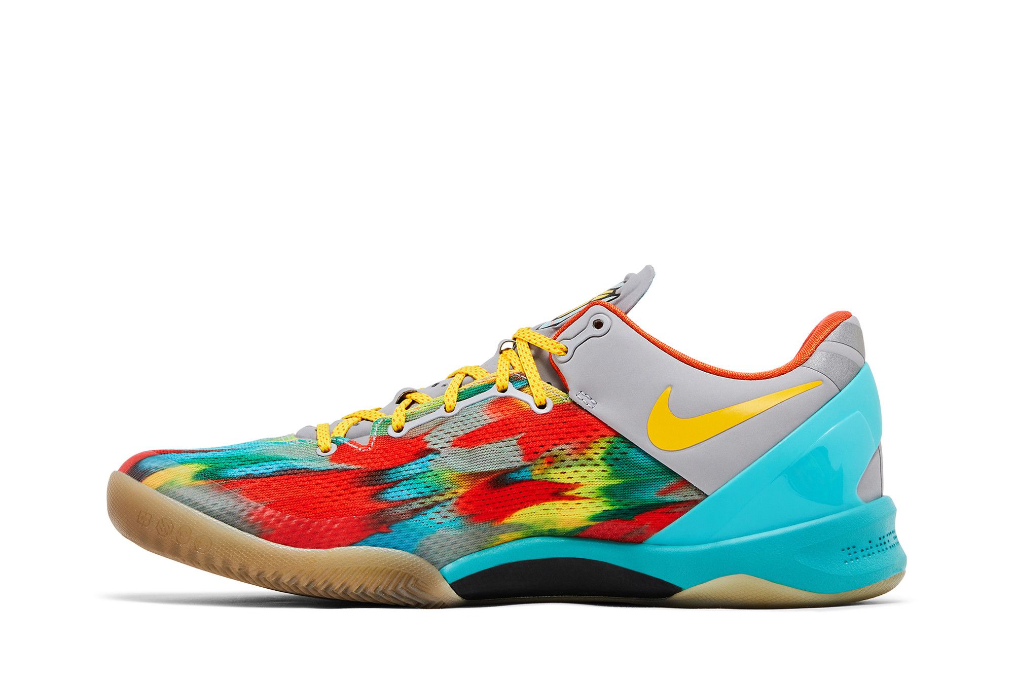 nico25ページ Jordan 8 Retro GS 'Aqua' 2025 - Air Jordan - 305368 006