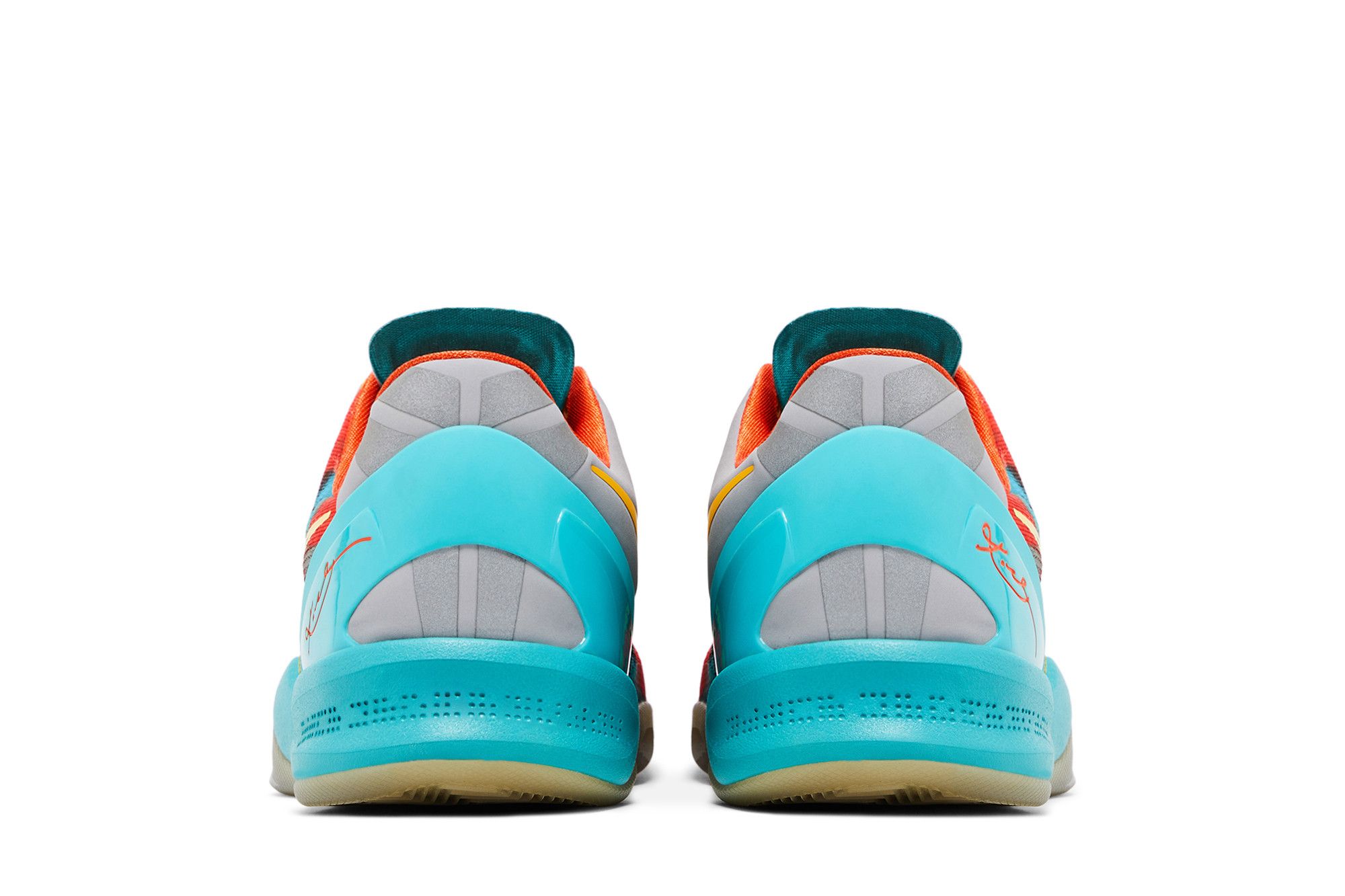 Buy Kobe 8 'Venice Beach' 2013 - 555035 002 | GOAT