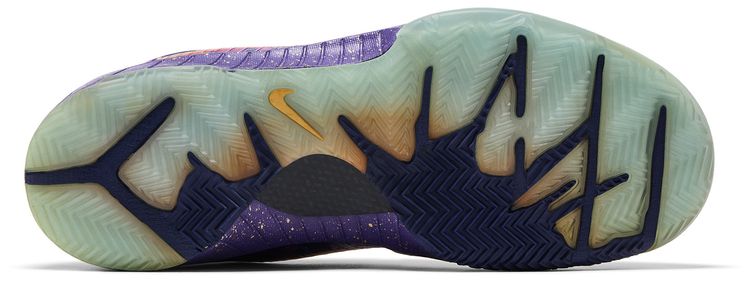 Zoom Kobe 4 Prelude