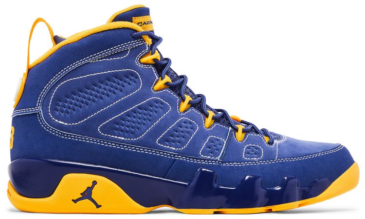 Air Jordan 9 Retro Calvin Bailey