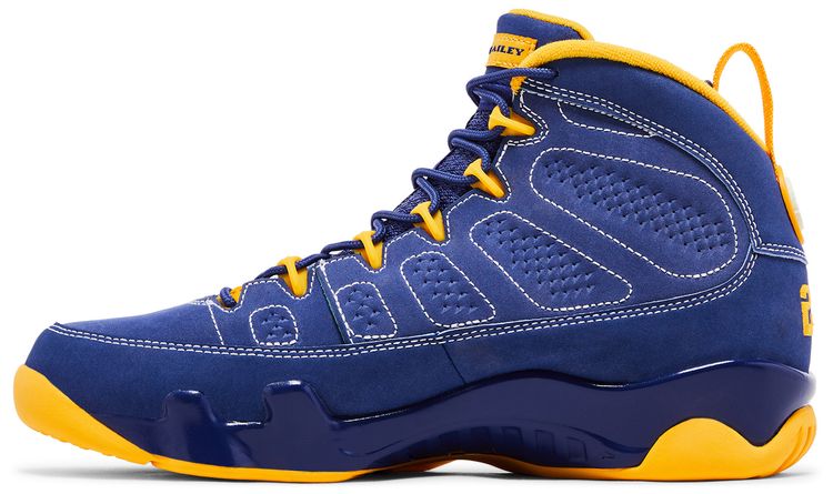 Air Jordan 9 Retro Calvin Bailey