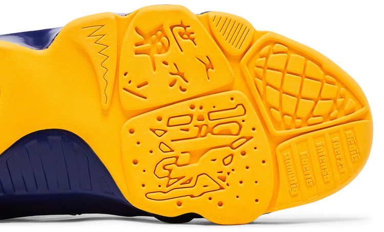 Air Jordan 9 Retro Calvin Bailey