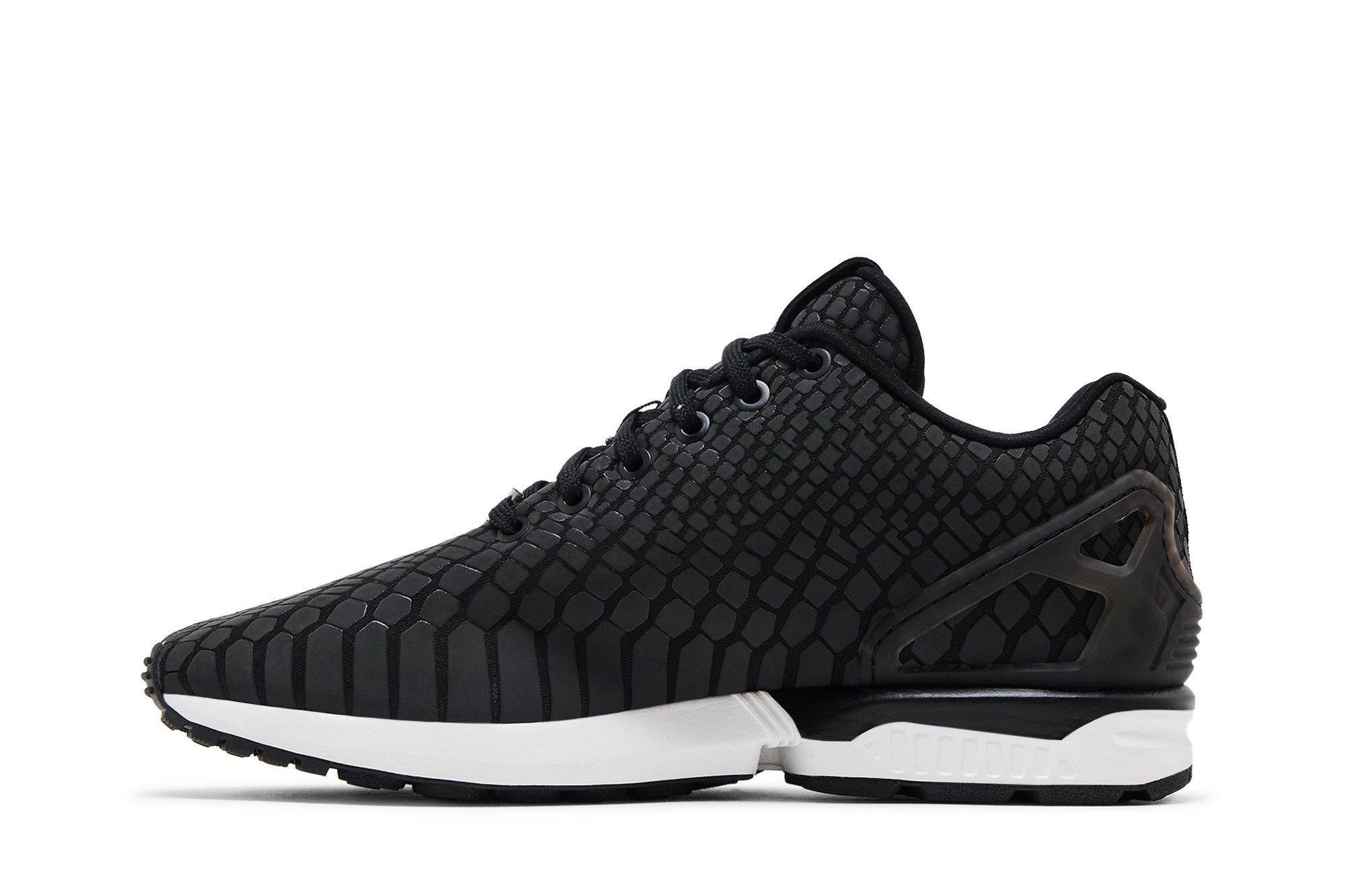 Buy ZX Flux 'XENO Reflective' - B24441 | GOAT Buy ZX Flux 'XENO Reflective' - B24441 | GOAT