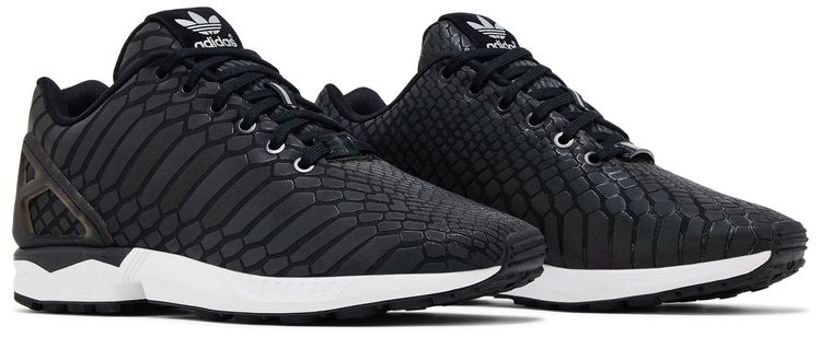Adidas ZX Flux XENO Reflective