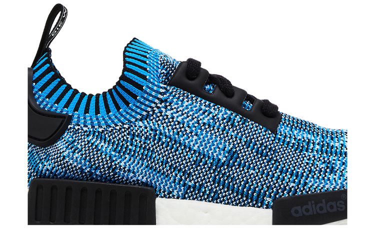 adidas gazelle silver green womens adidas Originals NMD R1 PK "Blue Camo" | BA8598