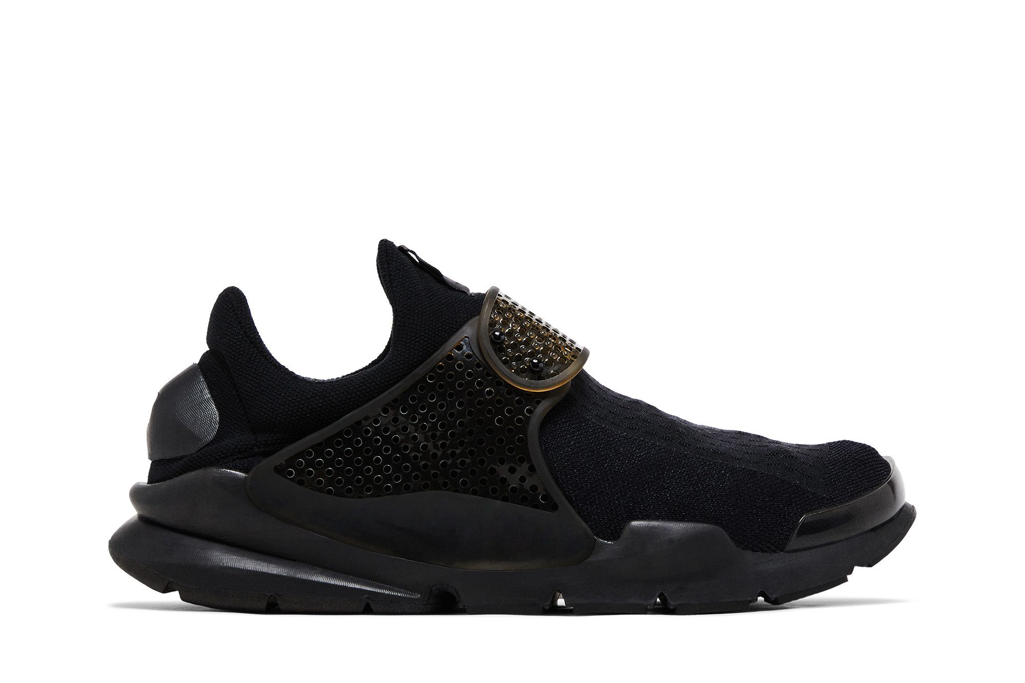 Buy Nike Sock Dart 'Triple Black' - 819686 001 | GOAT