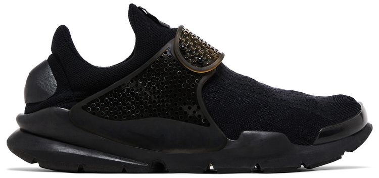 Sock Dart Triple Black