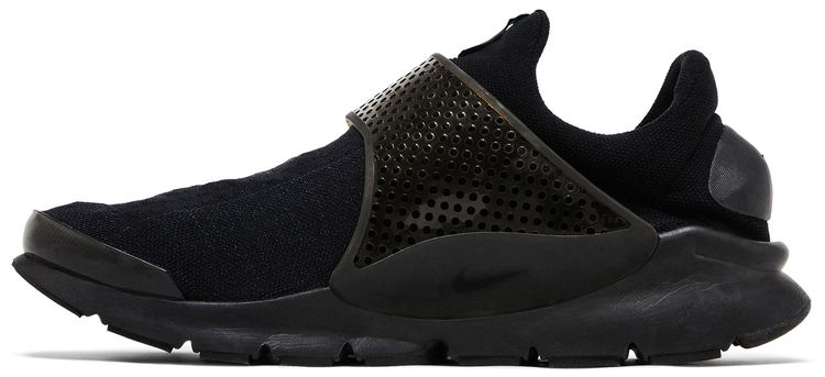 Sock Dart Triple Black