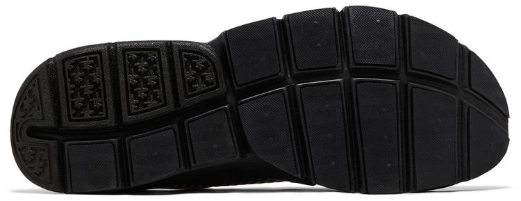 Sock Dart Triple Black