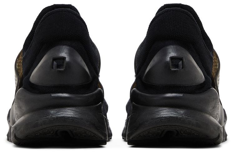 Sock Dart Triple Black