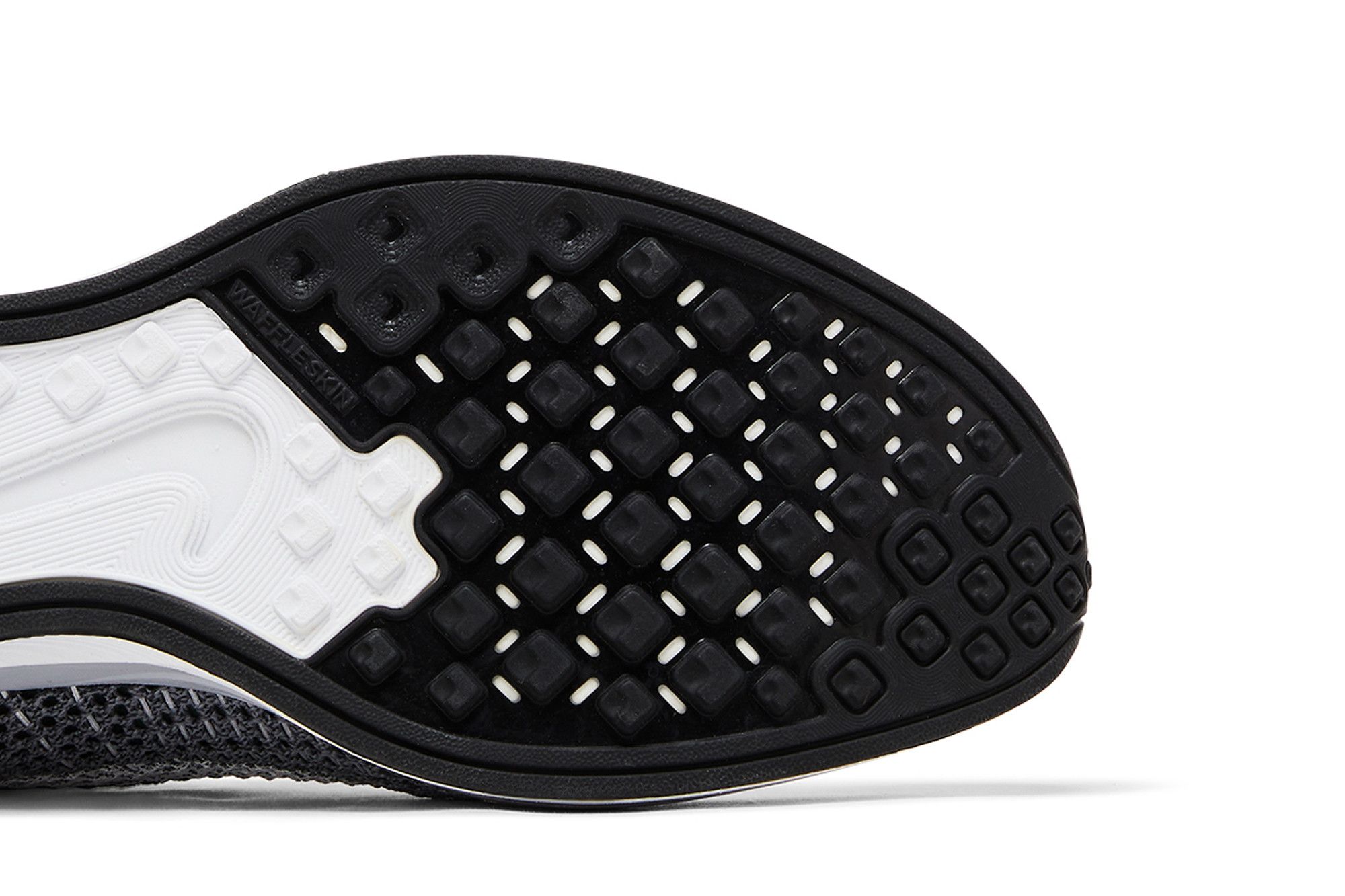 Buy Nike Flyknit Racer 'Pure Platinum' - 862713 002 | GOAT