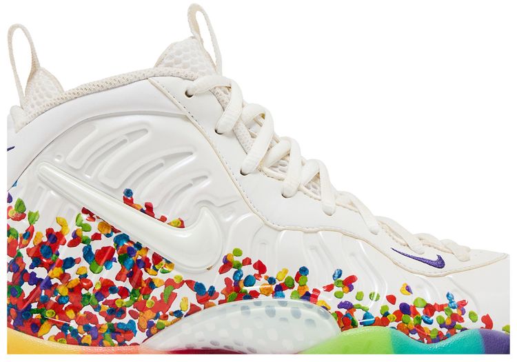 Nike Little Posite Pro GS Fruity Pebbles
