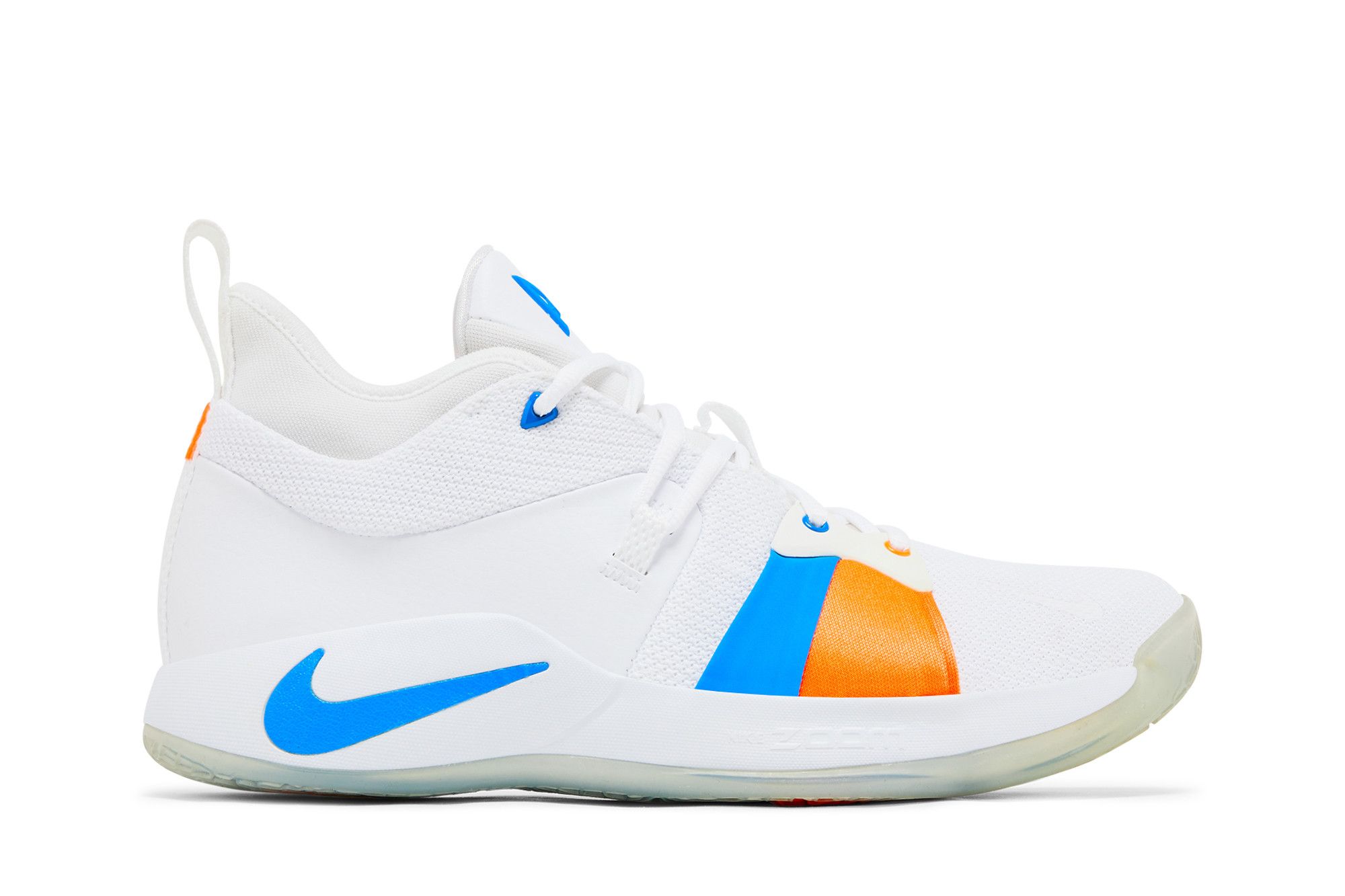 basketball shoes pg 2