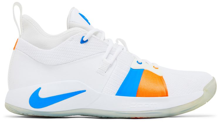 PG 2 The Bait II