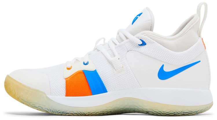 PG 2 The Bait II