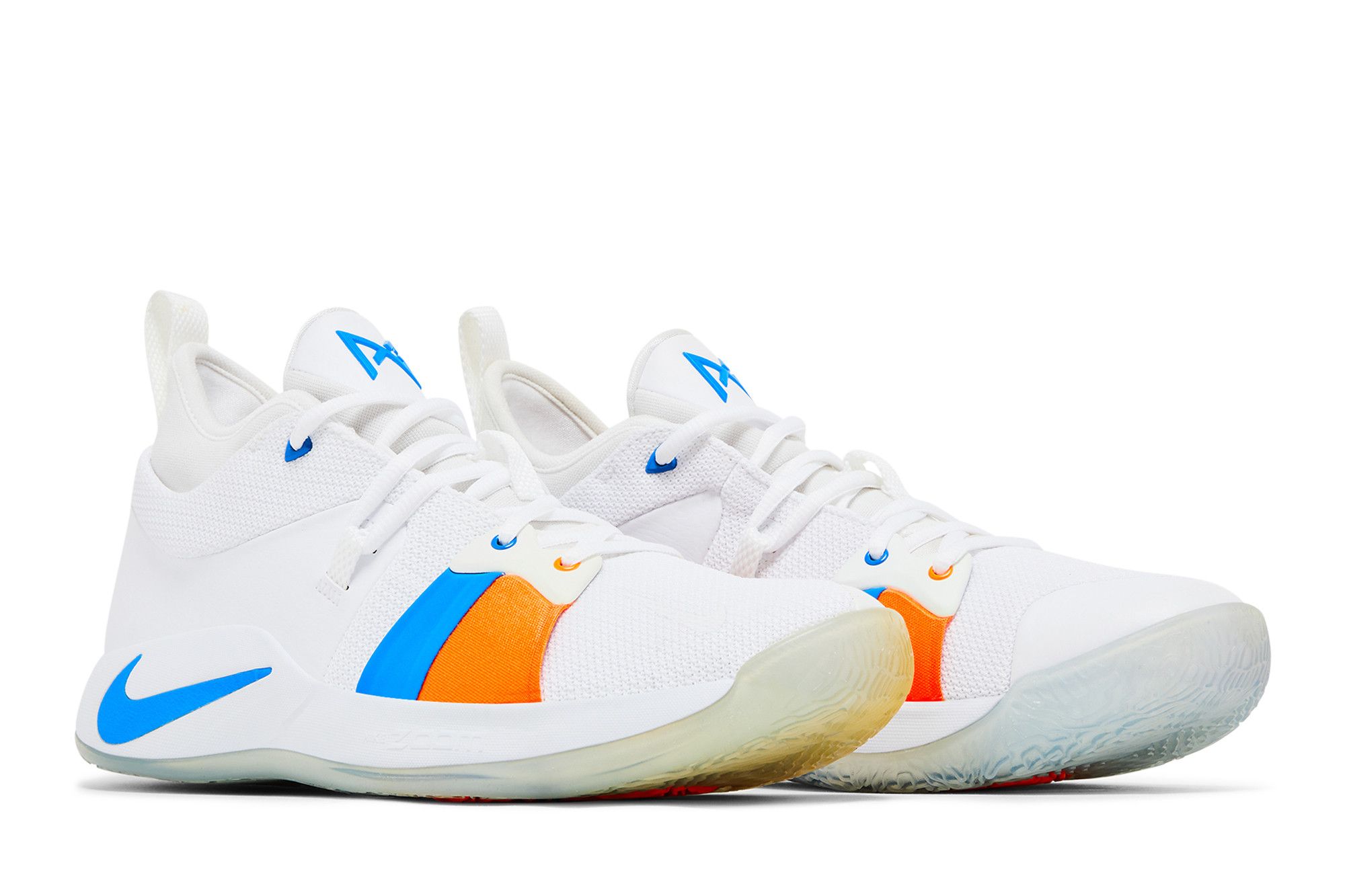 Buy Nike PG 2 'The Bait II' - AJ2039 100 | GOAT