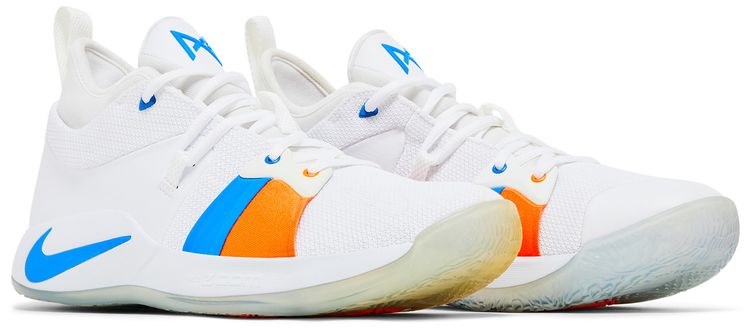 PG 2 The Bait II