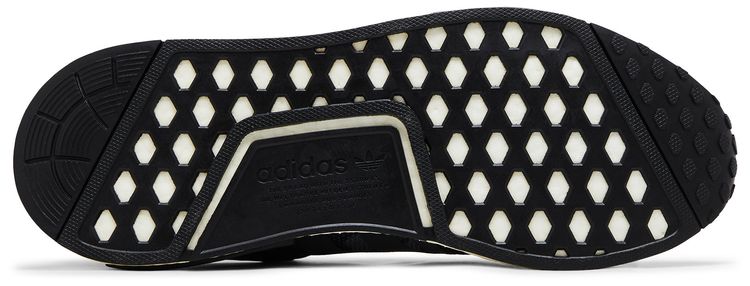 Adidas NMD R1 Core Black