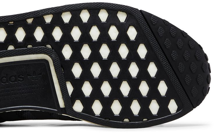 Adidas NMD R1 Core Black