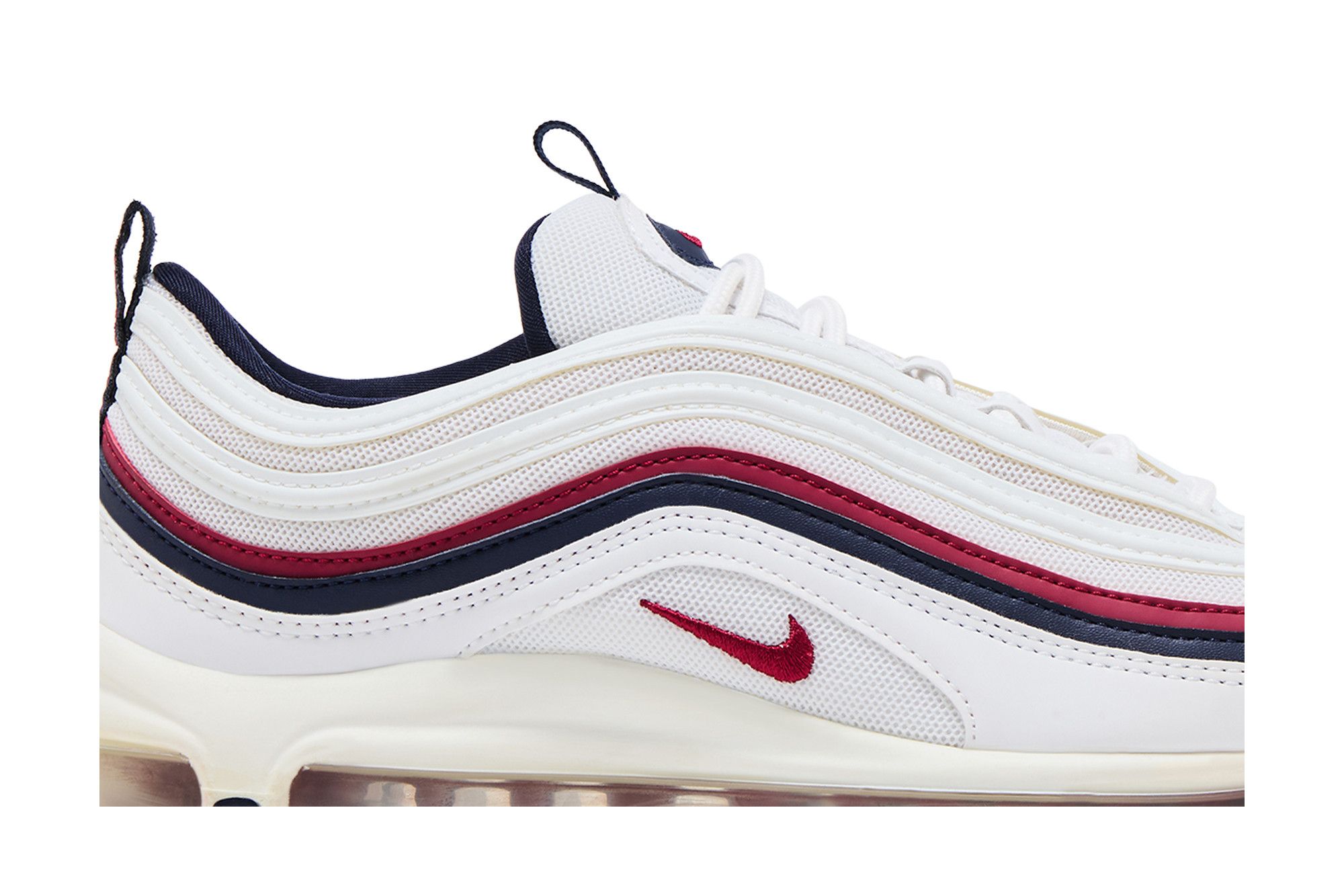 nike air max 97 womens red crush