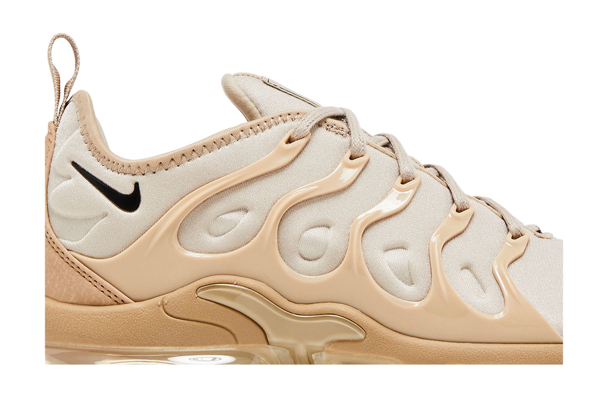 Buy Nike VaporMax Plus 'String' - AT5681 200 | GOAT