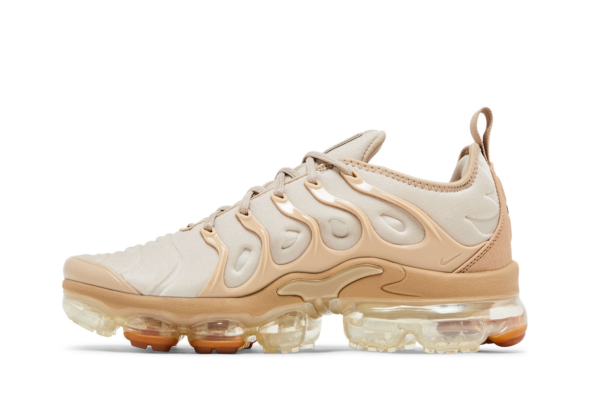vapormax plus desert