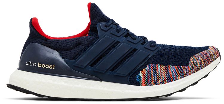 adidas UltraBoost 10 Retro Navy Multi