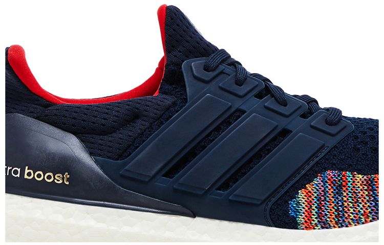 adidas UltraBoost 10 Retro Navy Multi